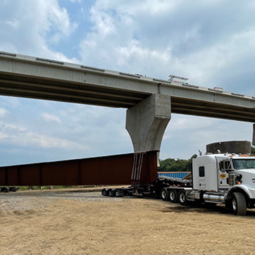 Girders